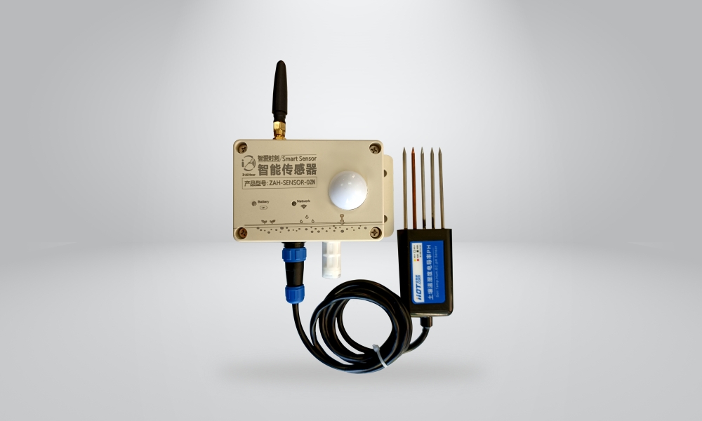ZAH-SENSOR-02C/N/L