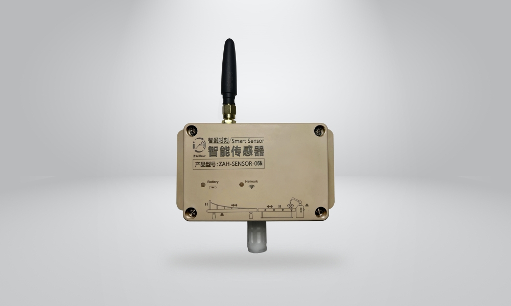 ZAH-SENSOR-06C/N/L