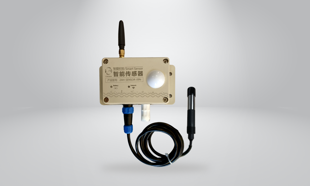 ZAH-SENSOR-09C/N/L