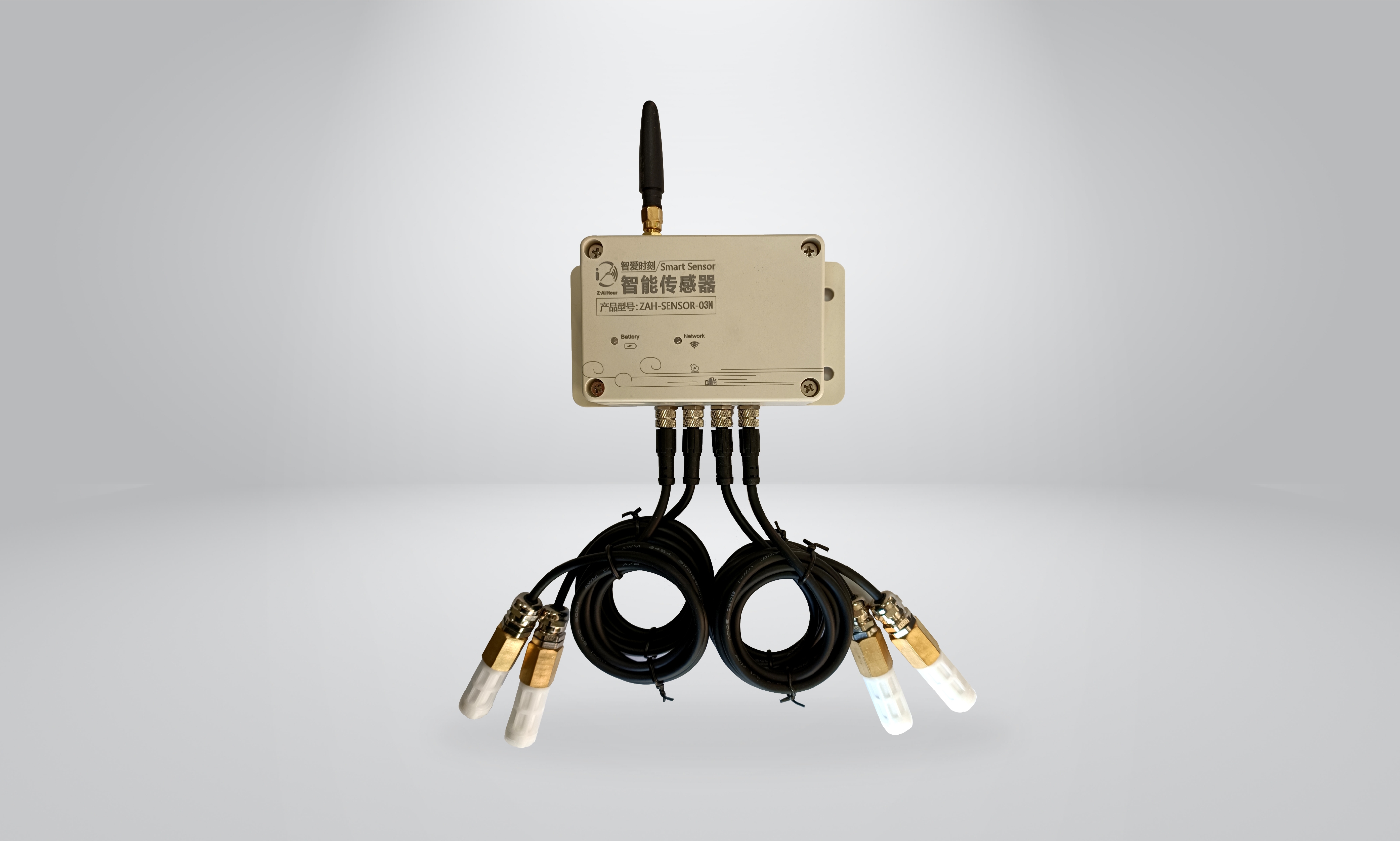 ZAH-SENSOR-03C/N/L